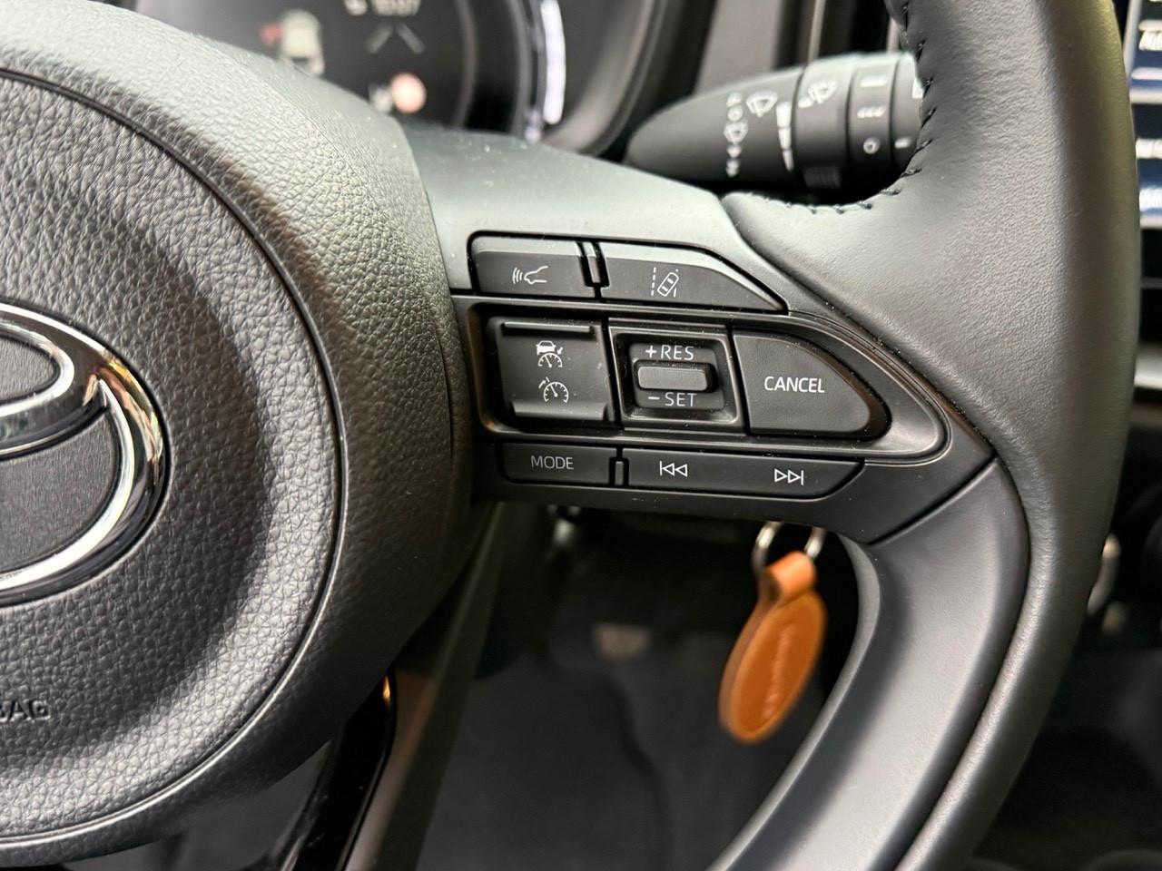 Toyota Aygo X 1.0 VVT-i 72 CV 5 porte S-CVT