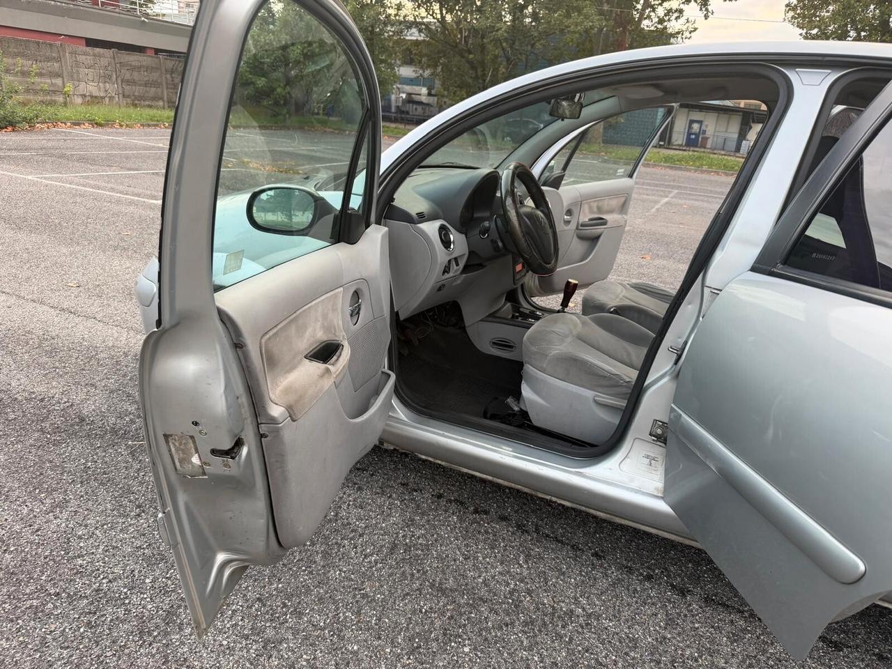 Citroen C3 1.4 Exclusive