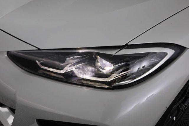 BMW 420 Serie 4 d xDrive 48V Msport