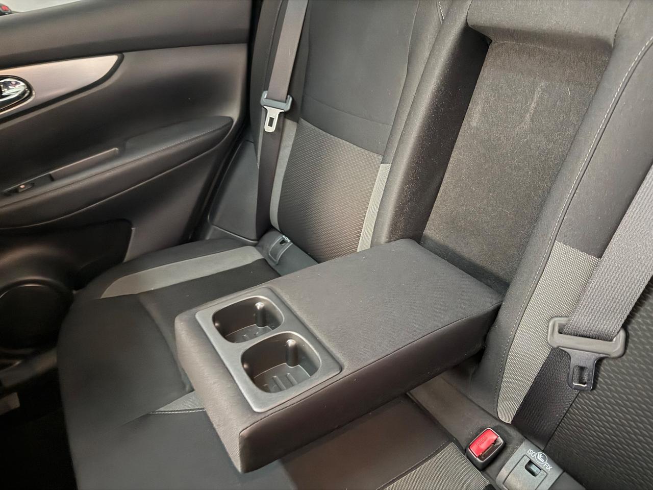 Nissan Qashqai 1.5 DCI 116 CV Tekna+ CAMERA 360°