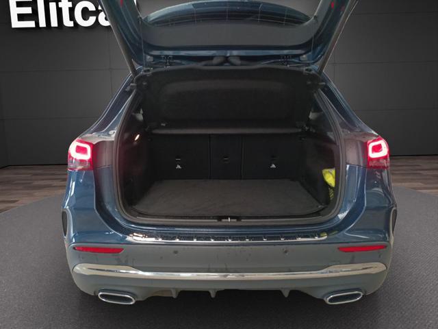 MERCEDES-BENZ GLA 180 Automatic Premium amg-line