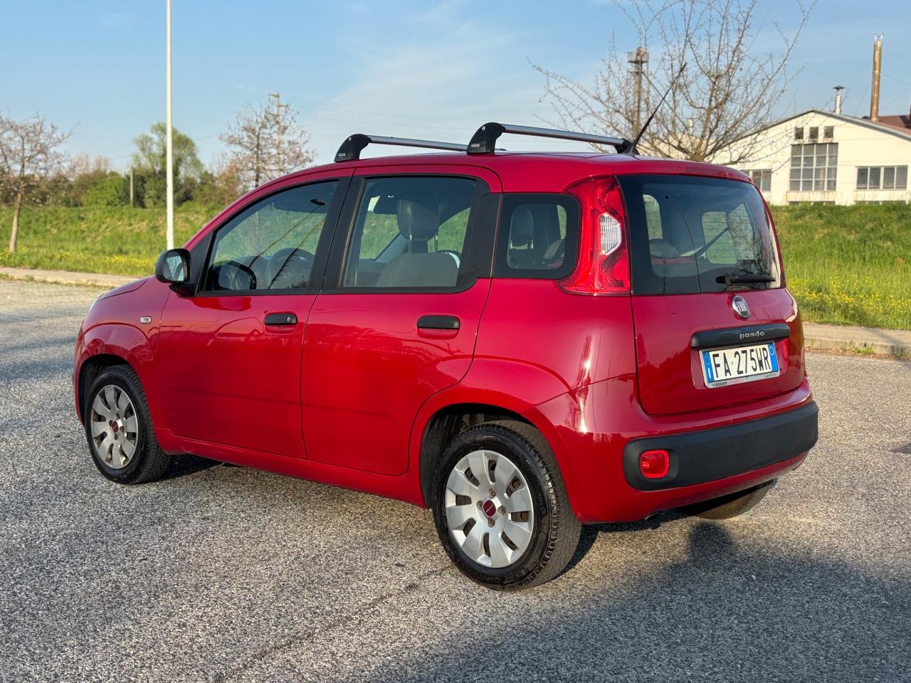 Fiat Panda 1.2 Easy