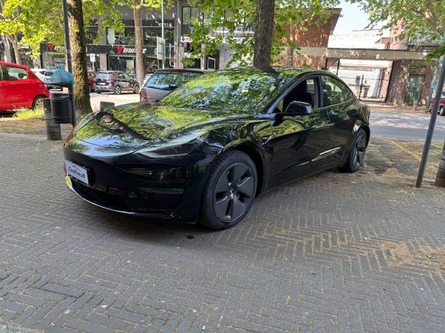 TESLA Model 3 Long Range Dual Motor AWD