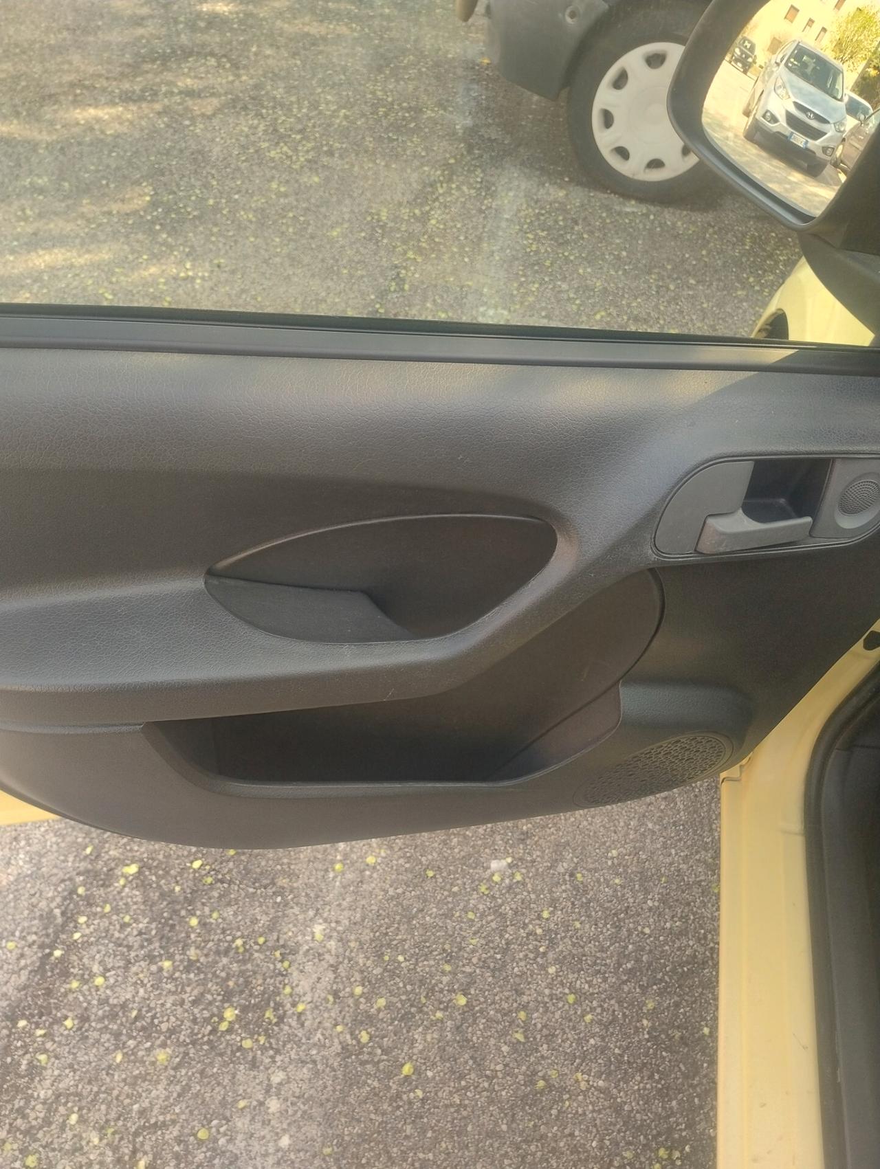 Fiat Panda 1.4 Natural Power Classic