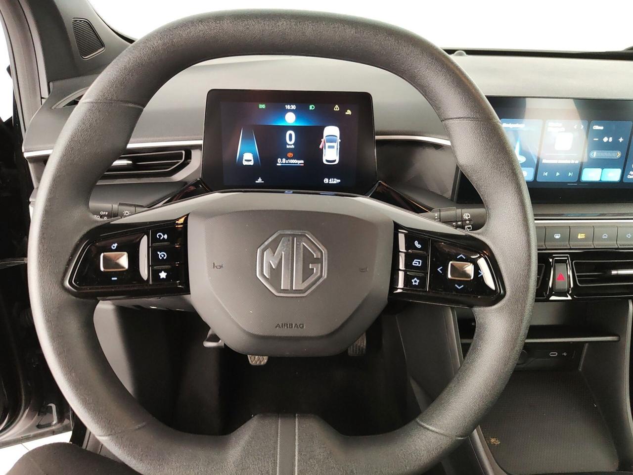Mg MG3 1.5 Comfort 116 Cv