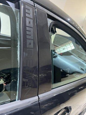 Lancia Ypsilon MOMO DESIGN