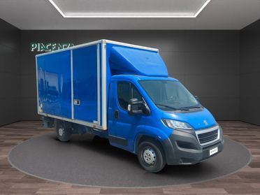PEUGEOT Boxer 435 2.2 bluehdi 140cv S&S SPONDA IDRAULICA