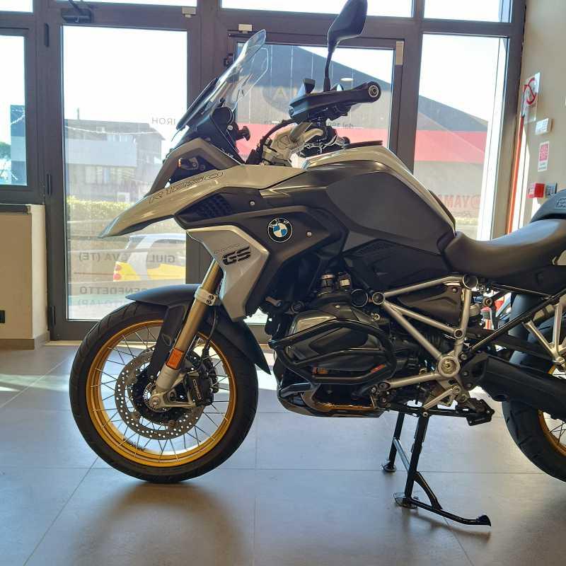 Bmw R 1250 GS - 2021