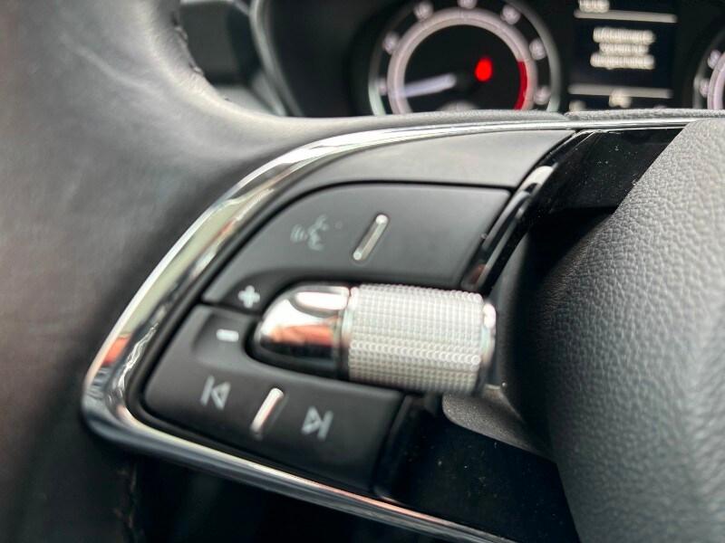 SKODA Fabia 4ª serie Fabia 1.0 MPI 65 CV Ambition