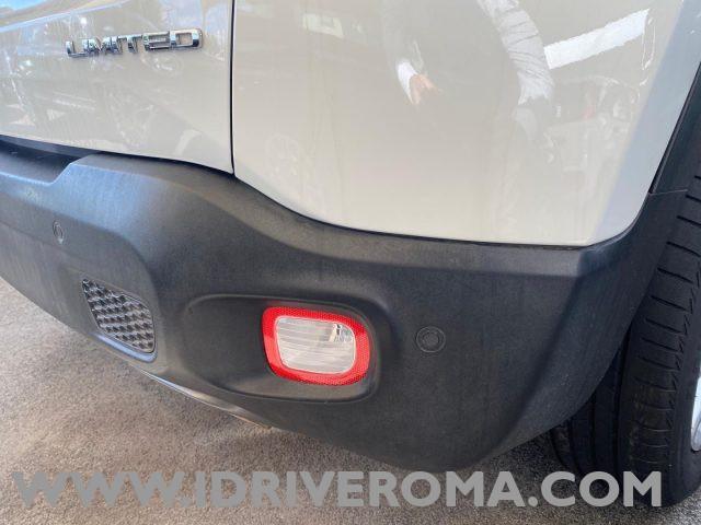 JEEP Renegade 1.0 T3 Limited +Full-Led+GPL