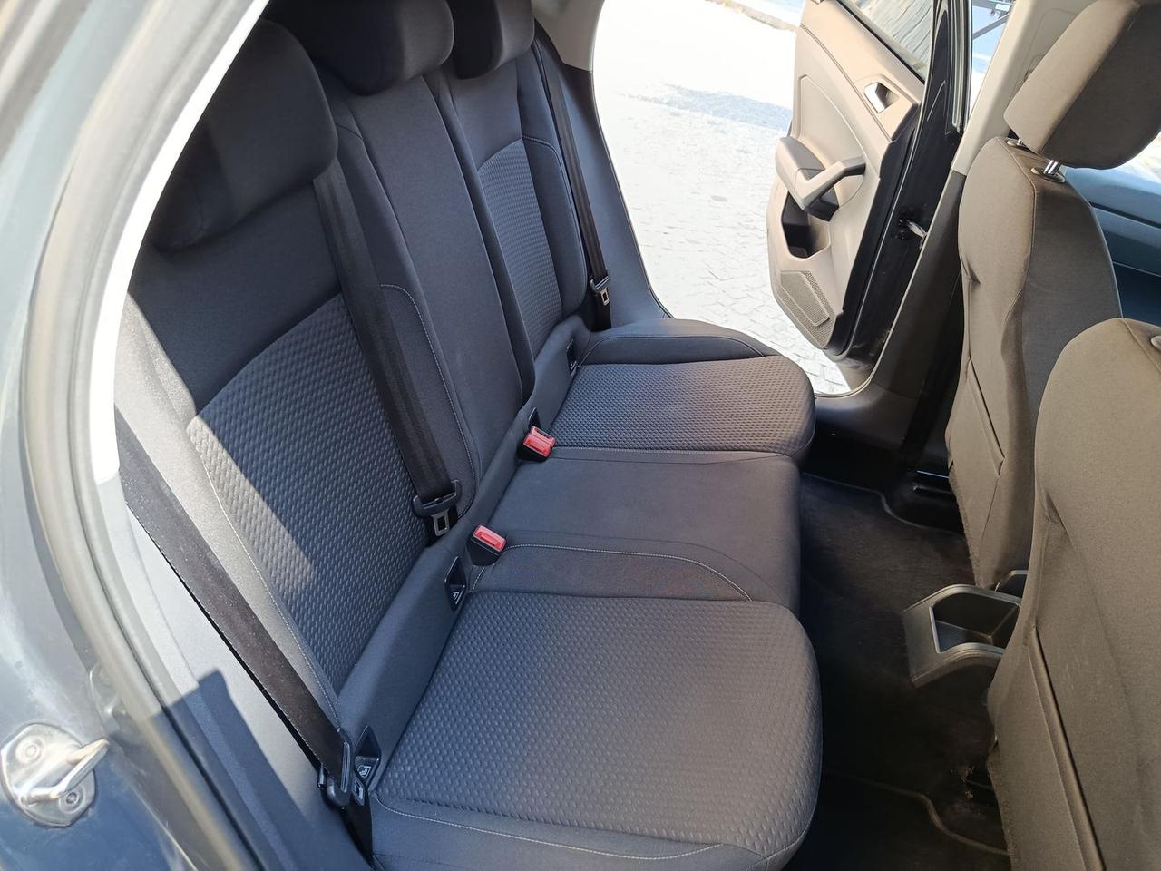 Volkswagen Polo 1.6 TDI Comfortline #5963
