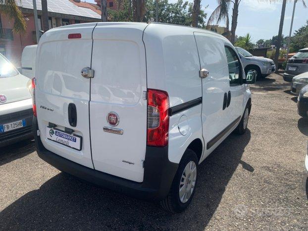 Fiat Qubo Fiat fiorino 1.3 multijet