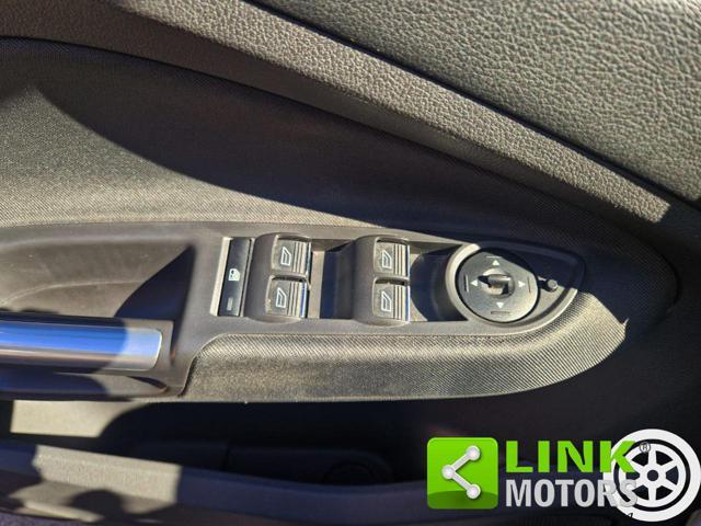 FORD C-Max 1.5 TDCi 120CV Titanium