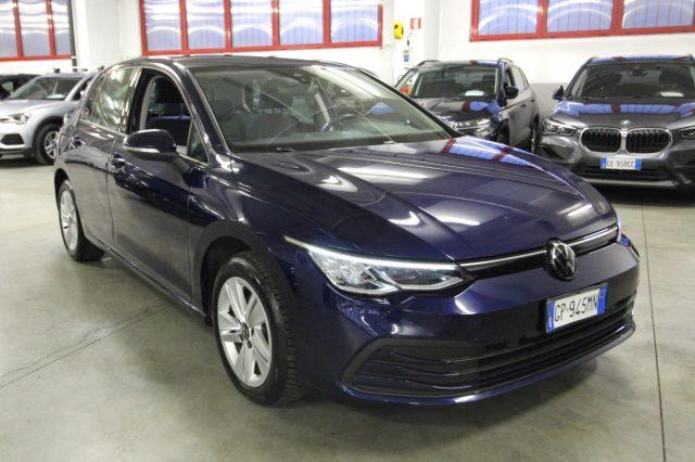 VOLKSWAGEN Golf 1.5 eTSI 130 CV EVO ACT DSG Life