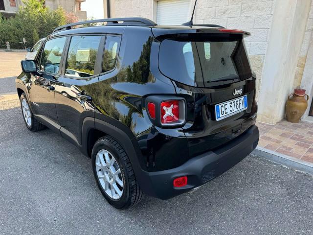 Jeep Renegade Renegade 1.6 mjt Limited 2wd 130cv