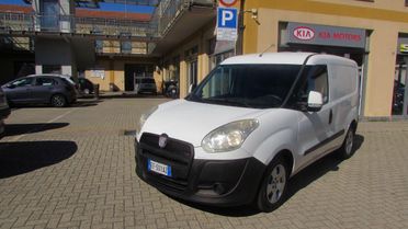 FIAT doblò cargo 1.3 mjt 16v SX 90cv EURO5A COIBENTATO