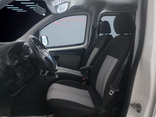 FIAT Qubo 1.4 Metano Unico Proprietario Pronta Consegna
