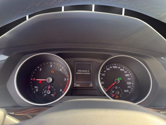 VOLKSWAGEN Tiguan 2.0 TDI 150 CV SCR DSG Life