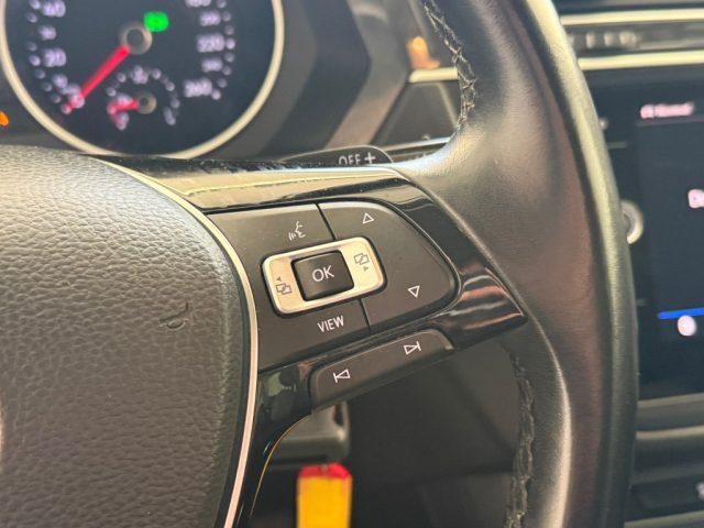 VOLKSWAGEN Tiguan R-Line 2.0 TDI BMT