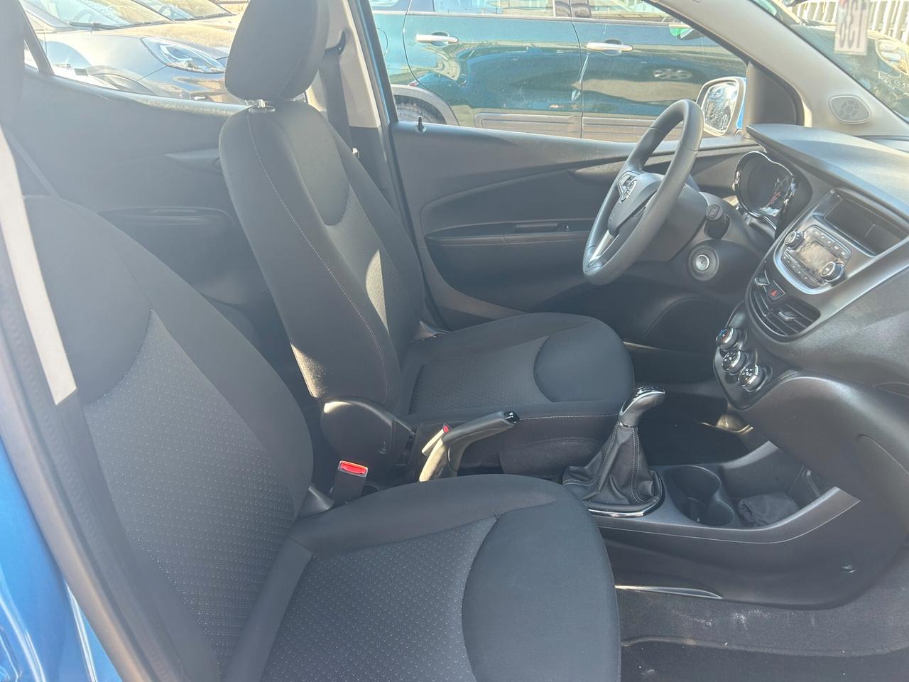 Opel Karl 1.0 73 CV GPL Innovation