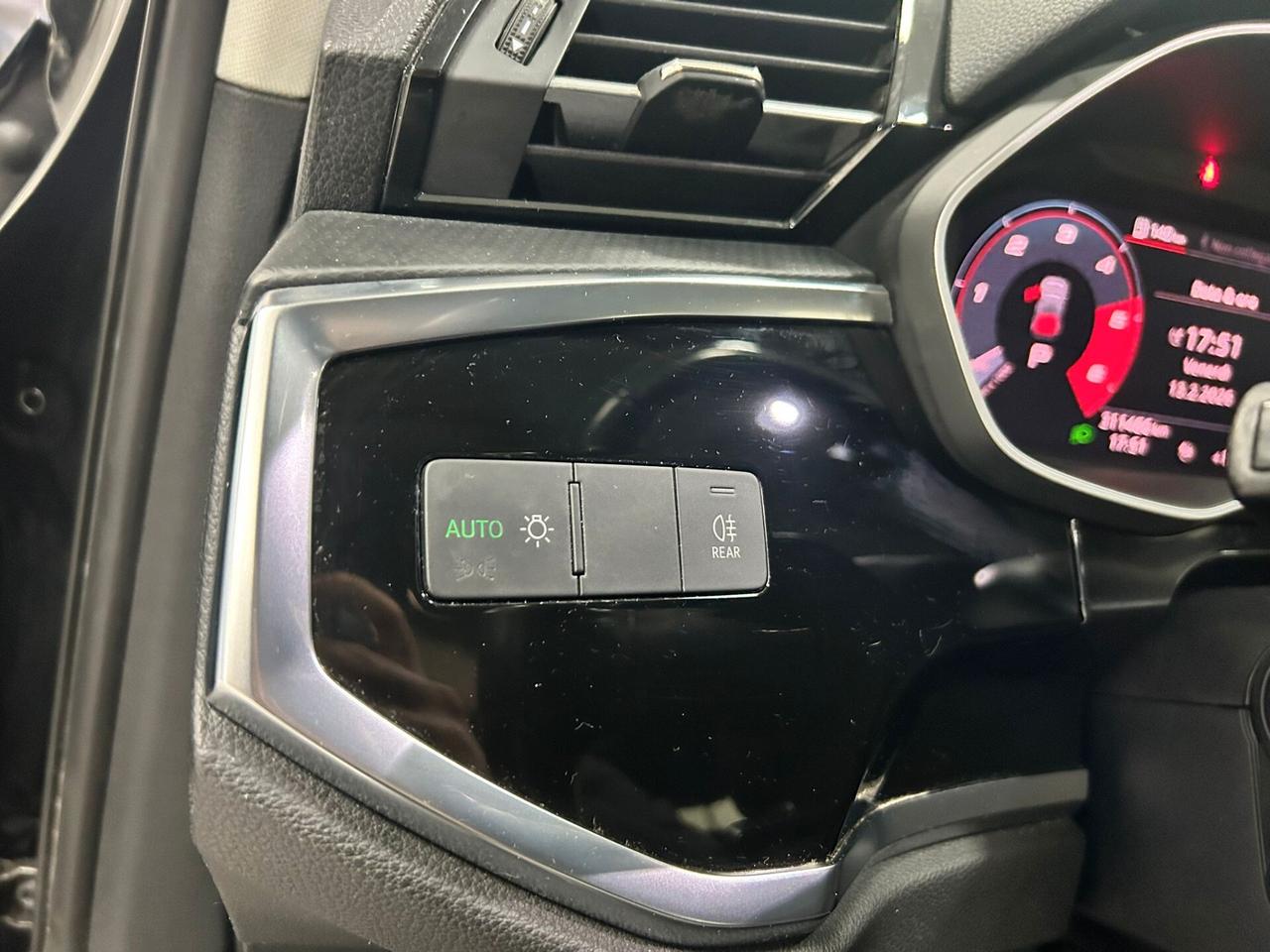 Audi Q3 35 TDI S tronic 2020