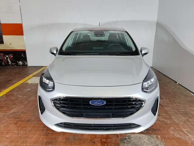 Ford Fiesta 5p 1.1 75cv Titanium+Navigatore