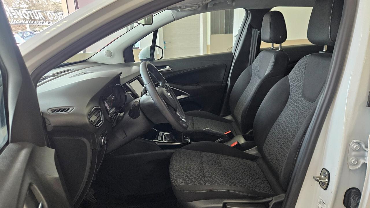 Opel Crossland Crossland X 1.6 ECOTEC D 8V Start&Stop Innovation