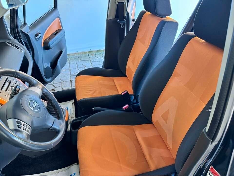 Opel Agila 1.2 16V 86CV Enjoy