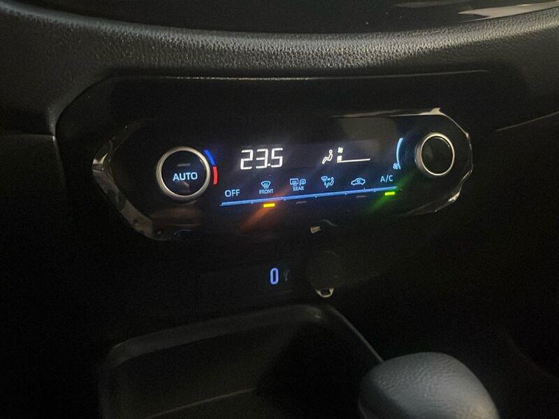 Toyota Aygo X 1.0B (72 CV) Trend S-CVT