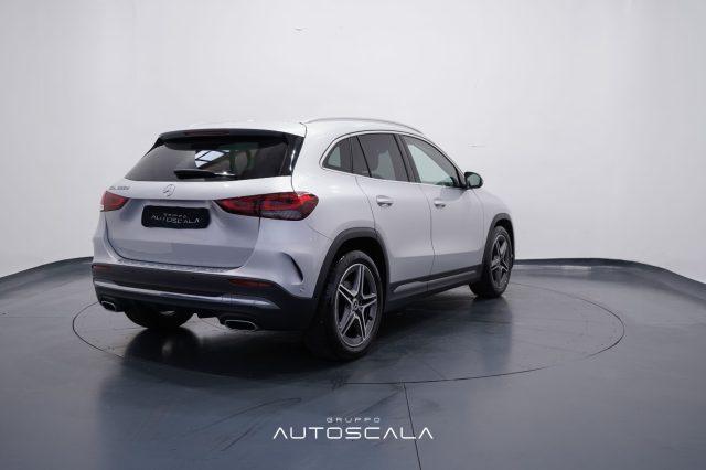 MERCEDES-BENZ GLA 200 d 150cv Automatic Premium