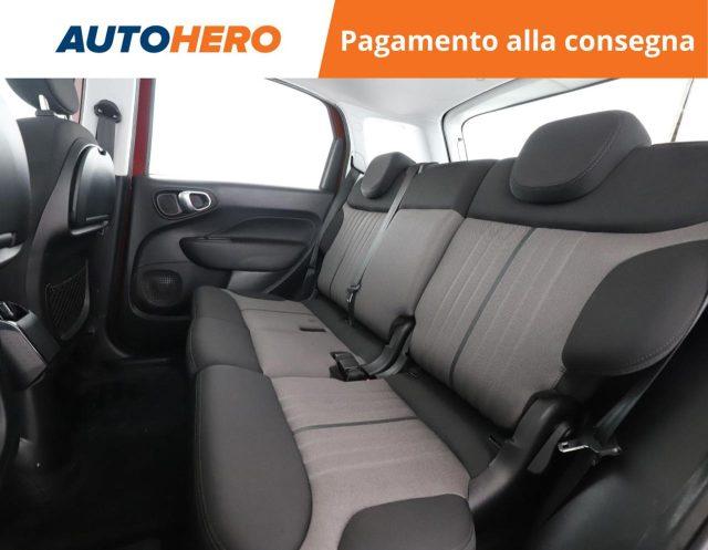 FIAT 500L 1.3 Multijet 95 CV Lounge