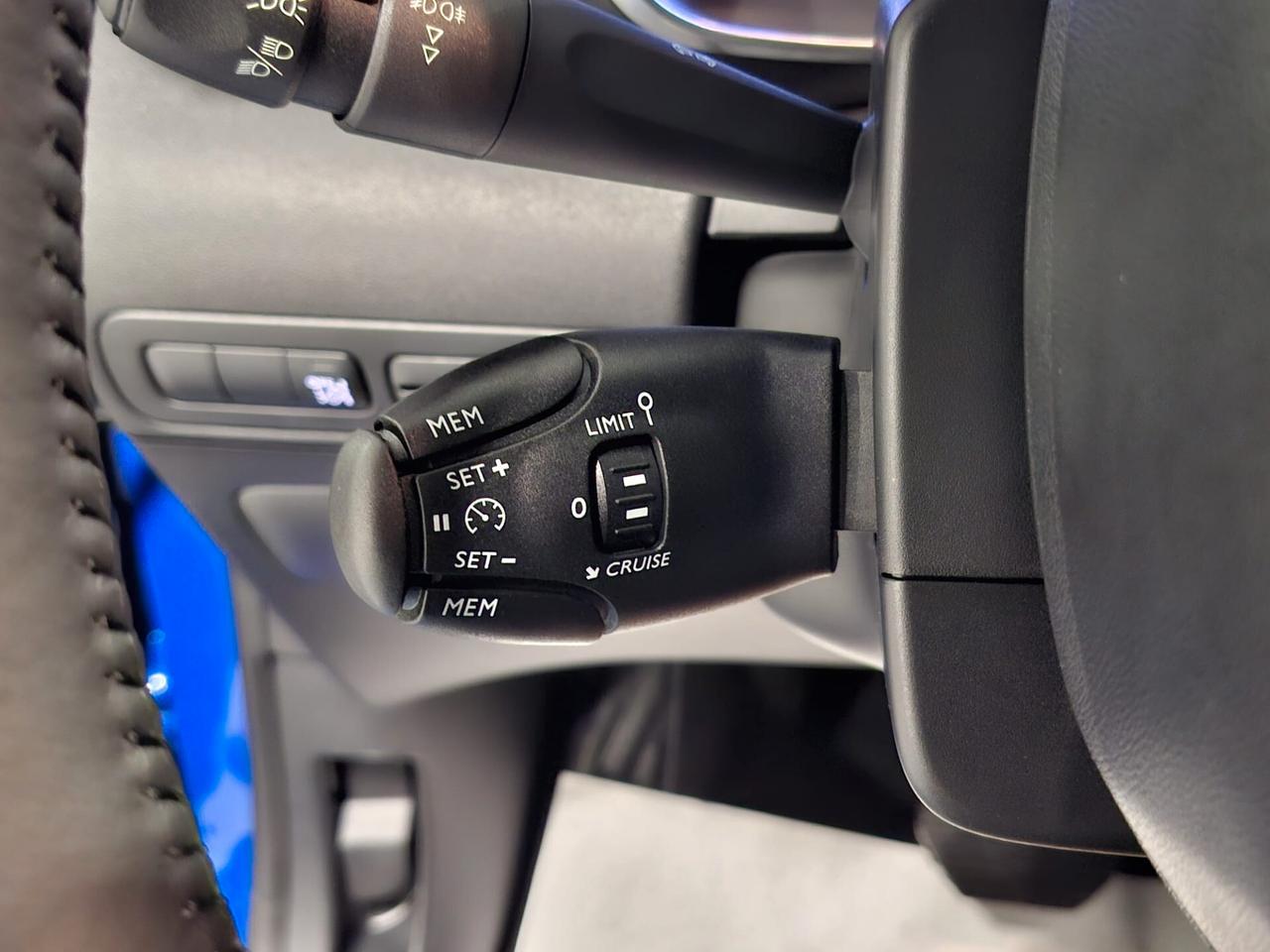 Citroen C3 Aircross 1200 PureTech 130CV Shine EAT6 Km.0