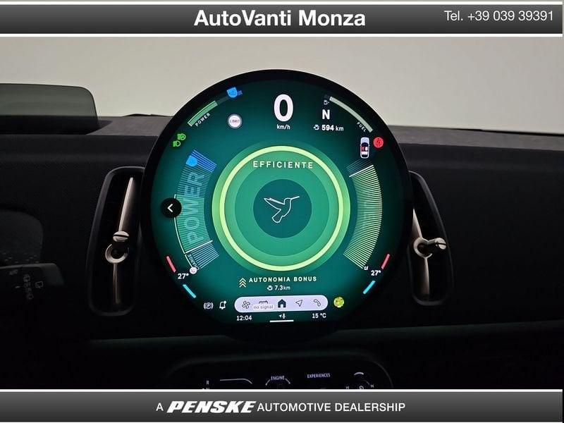 MINI Mini Countryman U25 Mini C Classic Countryman