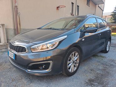 KIA CEED 1.6 CRDI DIESEL E6