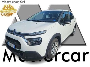 CITROEN C3 BLUEHDI 100 BUSINESS COMBI N1 5 posti - GD067TT