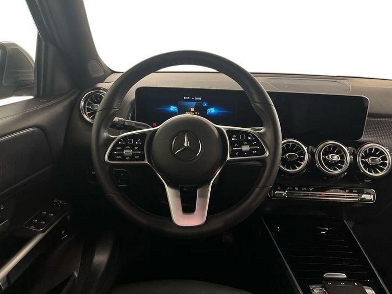 Mercedes-Benz Classe GLB 200 Automatic Sport Plus