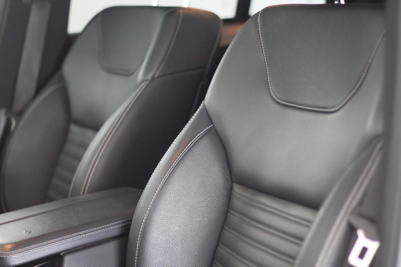 Mercedes-benz GLE 350 GLE 350 d 4Matic Premium