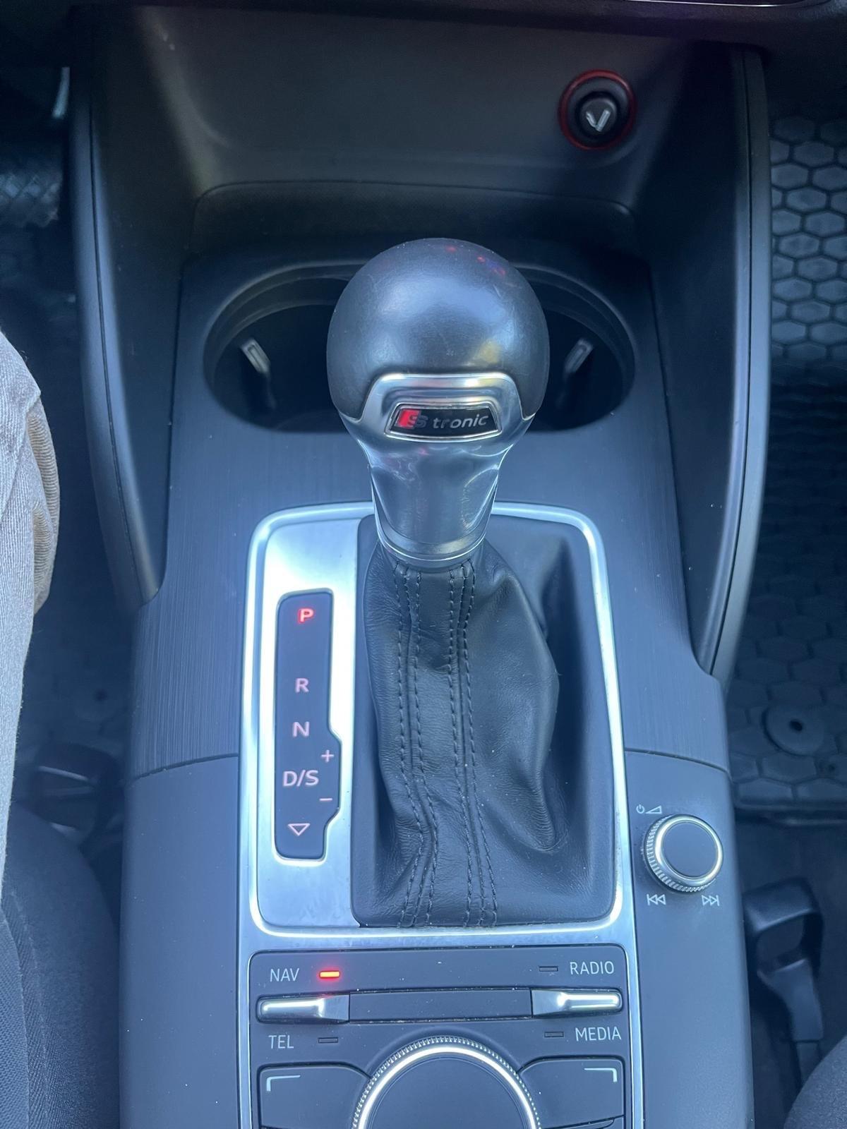 Audi A3 1.6 Diesel - Neopatentati - Automatico