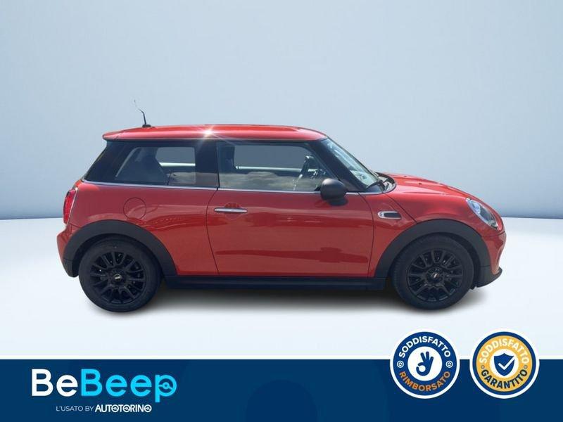 MINI Mini 3 porte Mini 5 porte MINI 3P 1.5 ONE 102CV