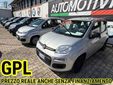 Fiat Panda 1.2 EASY IMPIANTO GPL BRC 24 MESI DI GARANZIA