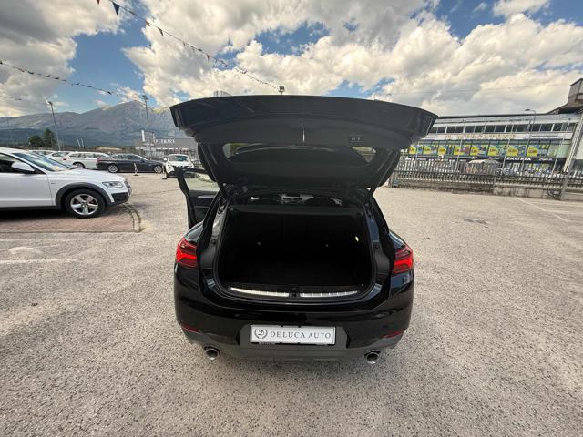BMW X2 xDrive20d Msport-X SCONTO ROTTAMAZIONE