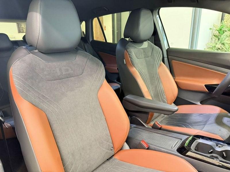 Volkswagen ID.4 ID 4 Pro Edition Plus 210 Kw