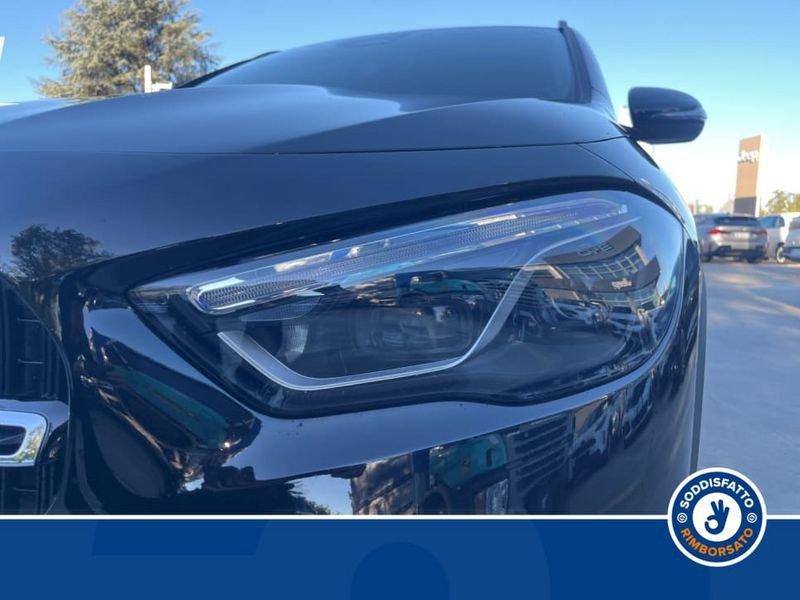 Mercedes-Benz GLA 200d Automatic 4Matic Advanced Plus Progressive