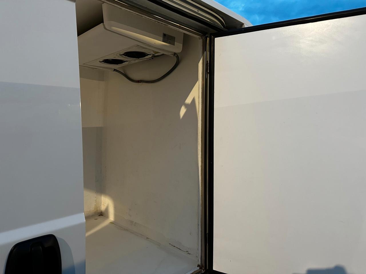 Fiat DUCATO L2H2 2.2 MJT FRIGO FINO A -20 GRADI
