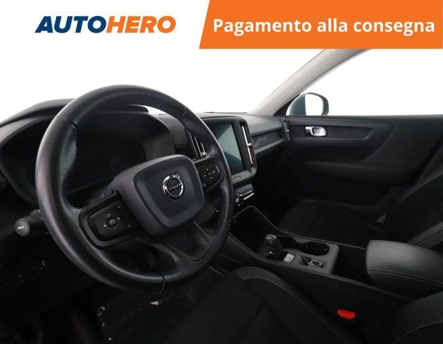 VOLVO XC40 D3 Geartronic