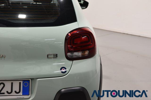 CITROEN C3 1.5 BLUEHDI 100CV FEEL