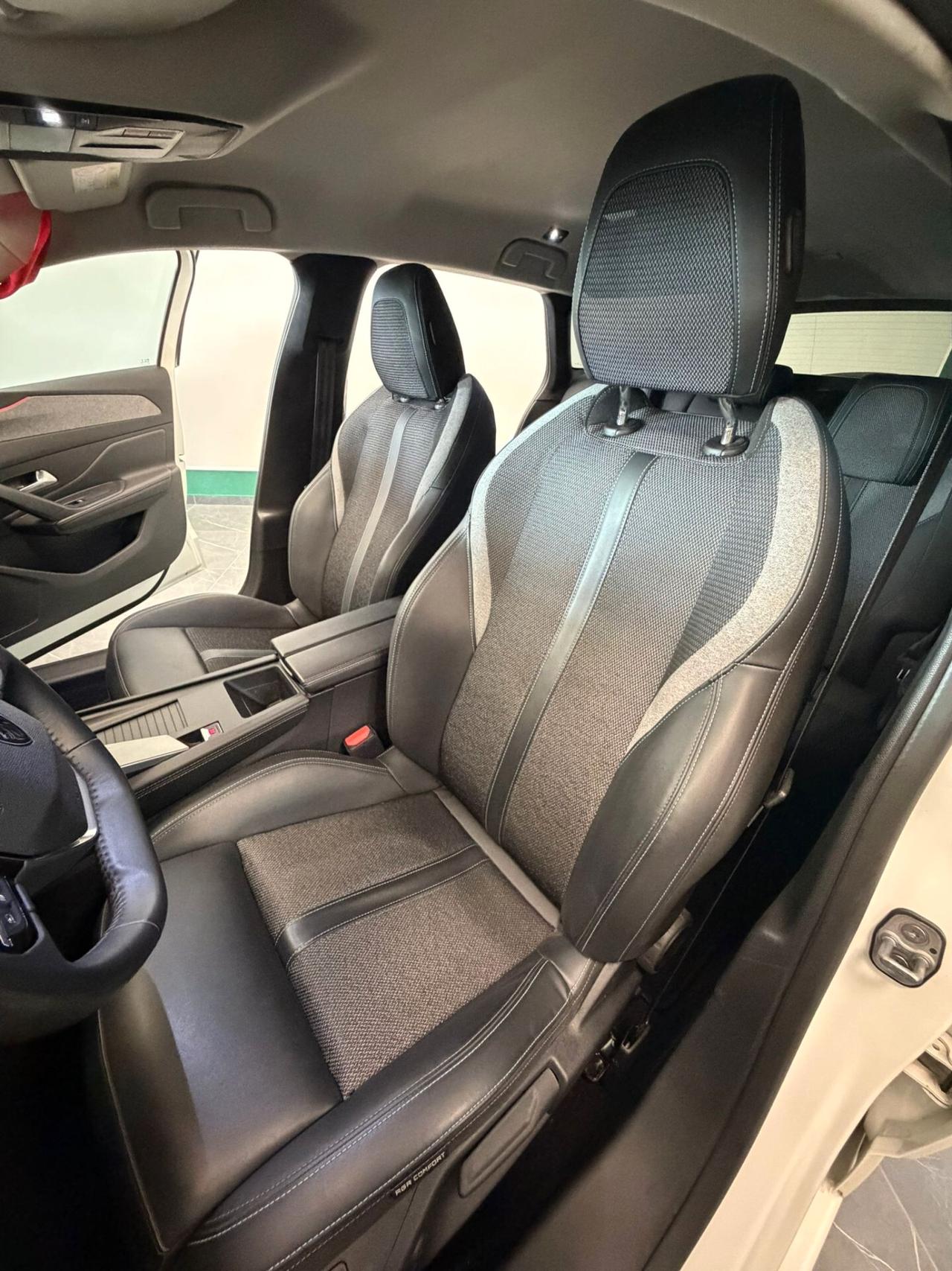 Peugeot 308 BlueHDi 130 S&S EAT8 SW Allure Pack