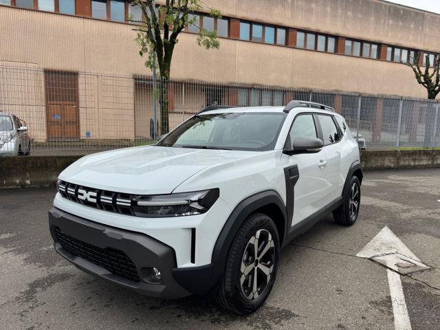 DACIA Duster Eco-G 100 CV Journey KM. 0 PRONTA CONSEGNA