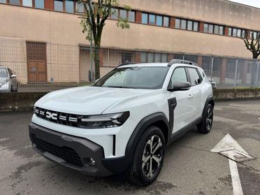DACIA Duster Eco-G 100 CV Journey KM. 0 PRONTA CONSEGNA
