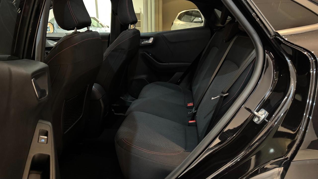 Ford Puma 1.0 EcoBoost 125 CV ST-Line - 2024